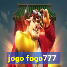 jogo fogo777